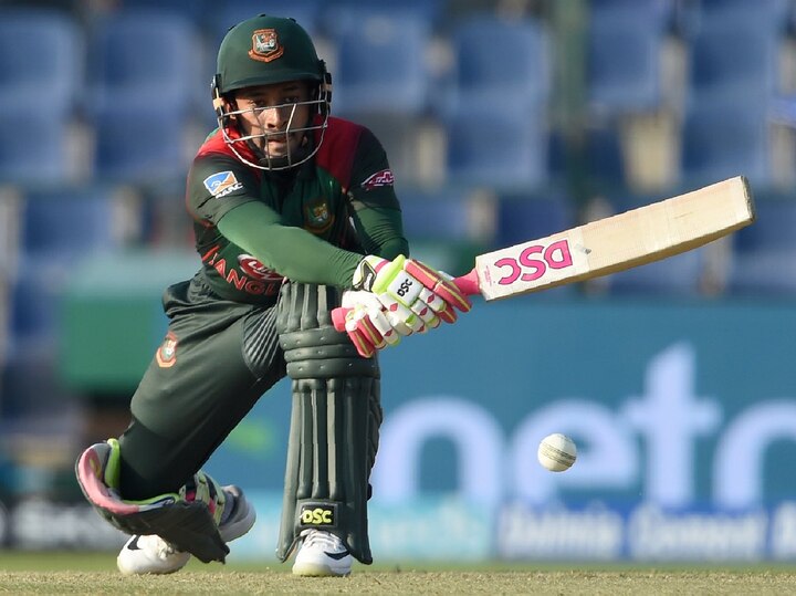 99 of Mushfiqur Rahim, Bangladesh all out for 239 against Pakistan in last match of Super 4 of Asia Cup ৯৯-এ আউট মুশফিকুর রহিম, ২৩৯ রানে অলআউট বাংলাদেশ