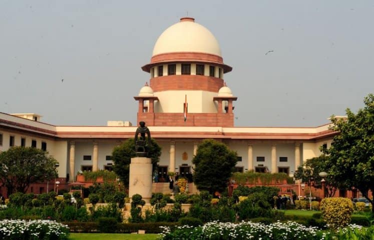 SC dismisses PIL seeking use of ballot papers in assembly, LS polls বিধানসভা, লোকসভা ভোটে ইভিএমের বদলে ব্যালটপত্র ব্যবহারের দাবিতে পিটিশন খারিজ সুপ্রিম কোর্টে