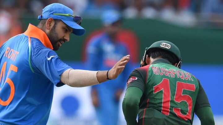 Asia Cup final match preview-India vs Bangladesh আজ এশিয়া কাপ ফাইনাল, ‘দুর্বল’ বাংলাদেশকে হারিয়ে সপ্তম জয়ের রেকর্ড গড়ার লক্ষ্যে ভারত