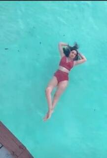 দেখুন! ফিল্মফেয়ার পত্রিকার জন্য পরিণীতি চোপড়ার ফটোশ্যুট