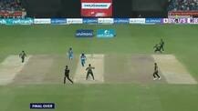 দেখুন: অন্তিম ১৮ বলে টানটান লড়াই, শেষ বলে জয়ে এনে দিলেন কেদার