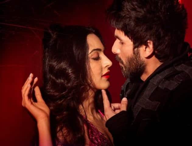 সম্প্রতি সোশ্যাল মিডিয়ায় নিজেদের কয়েকটি ছবি পোস্ট করেছেন শাহিদ ও কিয়ারা। ছবি সৌজন্যে ইনস্টাগ্রাম