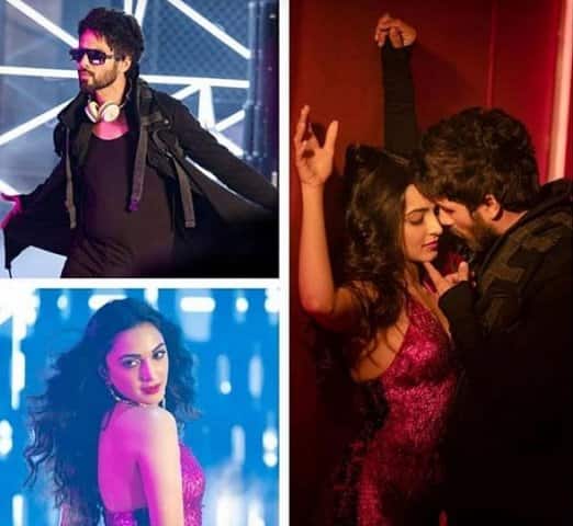 এই মিউজিক ভিডিওটি প্রকাশিত হওয়ার পরেই জনপ্রিয় হয়েছে। ছবি সৌজন্যে ইনস্টাগ্রাম