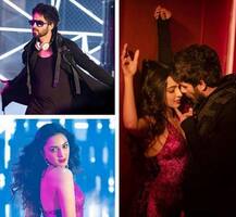 দেখুন, ‘উর্বশী উর্বশী’ গানের রিমেকে শাহিদ কপূর ও কিয়ারা আডবাণীর কেমিস্ট্রি