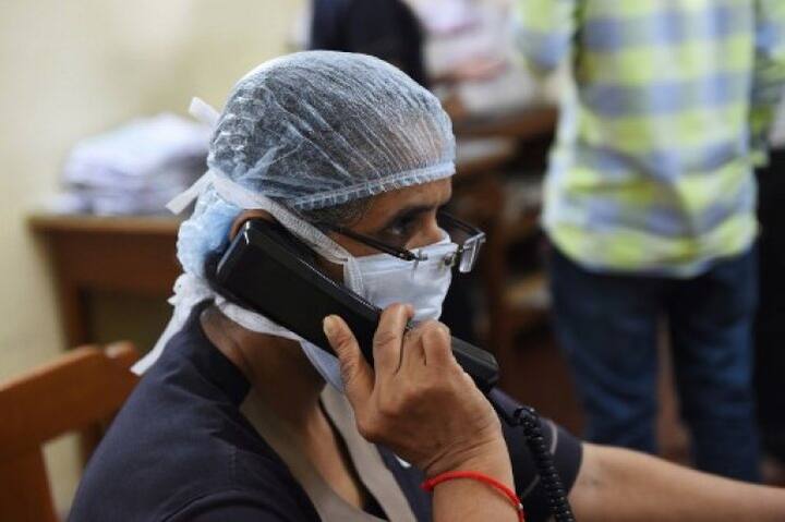 ৭২ ঘণ্টার মধ্যে পেটিএম অ্যাকাউন্ট থেকে আধার কার্ড ডিলিঙ্ক হয়ে যাবে। ছবি সৌজন্যে এএফপি/স্যাম প্যান্থাকি