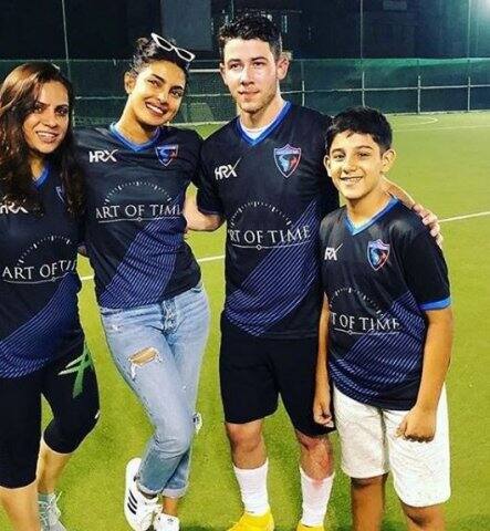  ছবি সৌজন্যে ইন্সটাগ্রাম