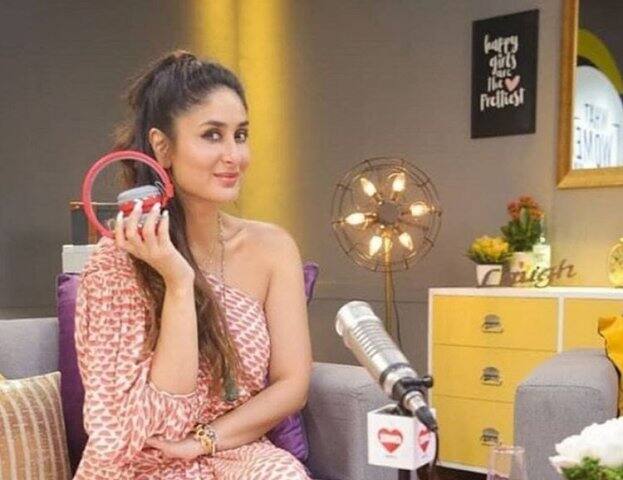কিদোয়াই আরও লিখেছেন, রাহুলও নাকি করিনার ছবি ফার্স্ট ডে ফার্স্ট শো দেখতে পছন্দ করতেন। 