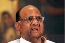 রাফাল চুক্তি নিয়ে মোদিকে সমর্থন করেননি, বললেন শরদ পাওয়ার