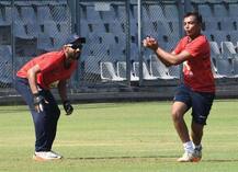 ওয়েস্ট ইন্ডিজের বিরুদ্ধে টেস্টে অভিষেক হতে পারে পৃথ্বীর, শুভকামনা রাহানের