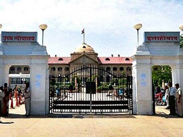 হাতের লেখা 'জঘন্য', উত্তরপ্রদেশের তিন চিকিৎসককে পাঁচ হাজার টাকা জরিমানা করল হাইকোর্ট HC fines 3 UP doctors Rs 5000 each for poor handwriting হাতের লেখা 'জঘন্য', উত্তরপ্রদেশের তিন চিকিৎসককে পাঁচ হাজার টাকা জরিমানা করল হাইকোর্ট