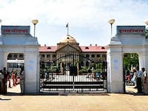 হাতের লেখা \'জঘন্য\', উত্তরপ্রদেশের তিন চিকিৎসককে পাঁচ হাজার টাকা জরিমানা করল হাইকোর্ট