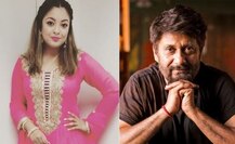 ‘ছবির শ্যুটে সমস্ত পোশাক সরাতে বলেন,’ প্রচারের আশায় মিথ্যে বলেছেন তনুশ্রী, দাবি বিবেক অগ্নিহোত্রীর আইনজীবীর