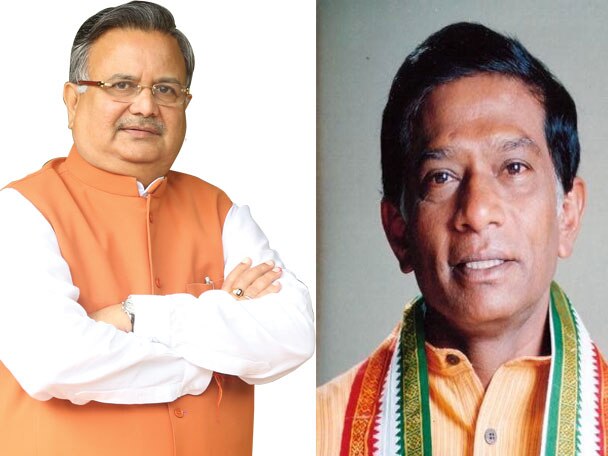 ABP Ananda-C Voter Opinion Poll: What will happen to Chattishgarh, who will come to power if there  is Assembly and Loksabha Poll now এখনই ভোট হলে কী হতে পারে ছত্তীসগঢ়ে? এবিপি আনন্দ-সি ভোটারের যৌথ সমীক্ষা কী বলছে?