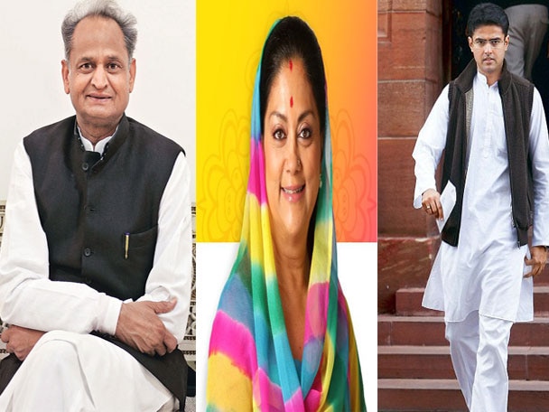 Rajasthan Poll: What indications we are getting from ABP Ananda-C Voter opinion Poll, Who will come to power রাজস্থানে এখনই বিধানসভা নির্বাচন হলে ফল কী হবে? এবিপি আনন্দ-সি ভোটারের যৌথ সমীক্ষায় তারই ইঙ্গিত