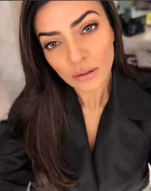 সুস্মিতা সেন কি প্লাস্টিক সার্জারি করিয়েছেন- ছবি দেখে উঠেছে প্রশ্ন