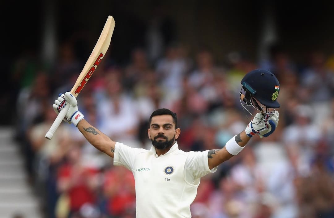Kohli maintains top spot in ICC Test batsman chart, Pujara in third spot আইসিসি টেস্ট ব্যাটসম্যানদের র‌্যাঙ্কিংয়ে শীর্ষস্থানেই কোহলি, তিন নম্বরে পূজারা