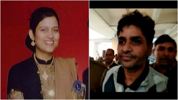 Former TV Anchor Suhaib Ilyasi Acquitted By Delhi High Court In Wife's Murder Case স্ত্রীকে খুনের অভিযোগ থেকে প্রাক্তন উপস্থাপক সুহেইব ইলিয়াসিকে বেকসুর খালাস করল দিল্লি হাইকোর্ট