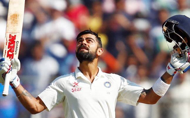 Kohli consolidates top position in Test rankings আইসিসি টেস্ট ব্যাটসম্যানদের র‌্যাঙ্কিংয়ে প্রথম স্থানে সেই কোহলিই