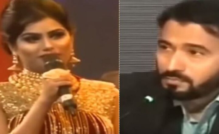 WATCH: Miss World Bangladesh contestant was asked what is H2O? Her reply leaves judges shocked H20 কি? জবাব দিতে গিয়ে বিড়ম্বনায় মিস ওয়ার্ল্ড বাংলাদেশের প্রতিযোগী, হতবাক বিচারকরা