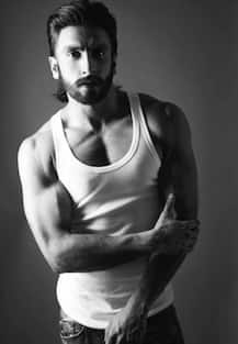 প্রকাশ পেল রণবীর সিংহের নতুন ফটোশ্যুটের ছবি...