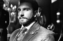 প্রকাশ পেল রণবীর সিংহের নতুন ফটোশ্যুটের ছবি...