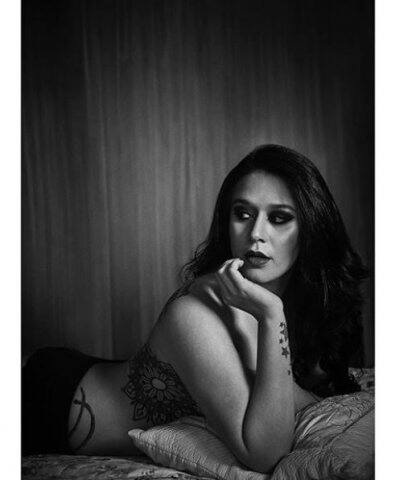 দেখুন কৃষ্ণার আরও ছবি। সৌজন্যে ইনস্টাগ্রাম 