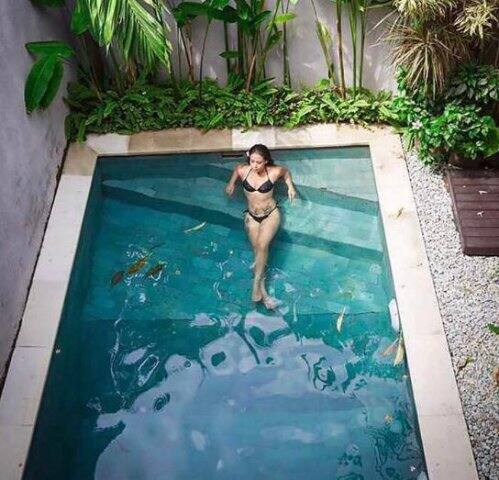 দেখুন কৃষ্ণার আরও ছবি। সৌজন্যে ইনস্টাগ্রাম 