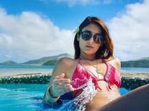 ছবিতে দেখুন, ইলিয়ানা ডিক্রুজের সাফল্যের মুকুটে নতুন পালক