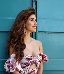 দেখুন দিশা পাটানির নতুন ছবি