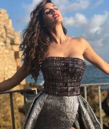 দেখুন দিশা পাটানির নতুন ছবি