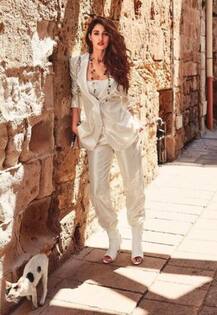 দেখুন দিশা পাটানির নতুন ছবি