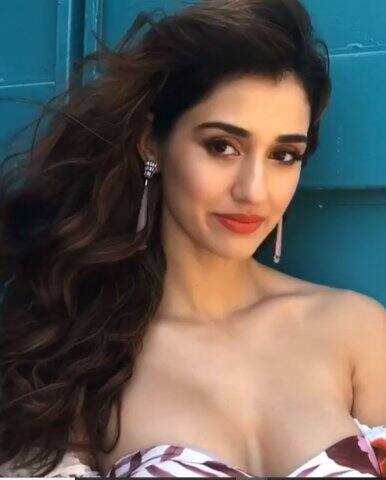 তাঁর শেষ ছবি বাগি ২ সুপারহিট হয়েছে।