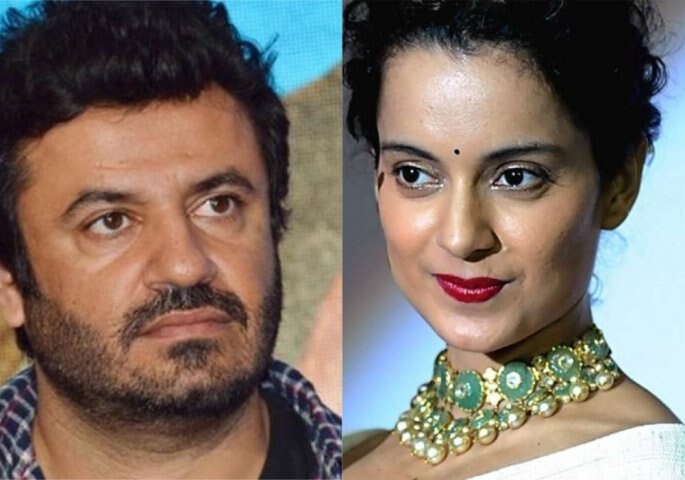 Kangana Ranaut on Vikas Bahl- reveals, he hold me really tight and breathe in the smell of my hair ‘জোর করে জড়িয়ে ধরে চুলের গন্ধ শুঁকত’, কুইন পরিচালক বিকাশ বহেলের বিরুদ্ধে যৌন হেনস্থার অভিযোগ আনলেন কঙ্গনা