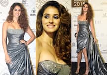 দেখুন এল ১৮-এর পুরস্কারমঞ্চে দিশা পাটানিকে