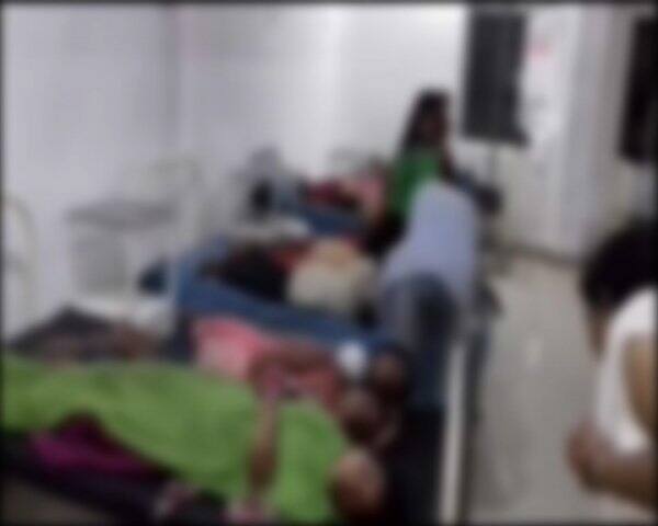 কটূক্তির প্রতিবাদ করায় বিহারে হস্টেলে ঢুকে ৪০ জন ছাত্রীকে বেধড়ক মারধর Bihar: 40 female students beaten up after protesting against eve-teasing কটূক্তির প্রতিবাদ করায় বিহারে হস্টেলে ঢুকে ৪০ জন ছাত্রীকে বেধড়ক মারধর