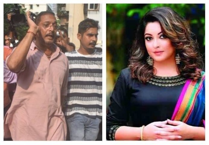 Nana Patekar addresses Tanushree Dutta sexual harassment claim, says his truth stands ১০ বছর আগেও বলেছি, তখন যা সত্যি ছিল, আজও তাই, তনুশ্রীর যৌন হেনস্থার অভিযোগ ফের খারিজ নানার