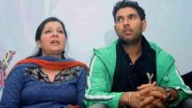 প্রতারণার শিকার যুবরাজের মা, খোয়ালেন ৫০ লক্ষ টাকা
