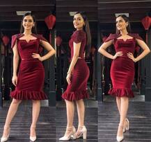 নিজের ছুটি কাটানোর ছবি সোশ্যাল মিডিয়ায় পোস্ট করলেন বিশ্বসুন্দরী মানুষী ছিল্লার