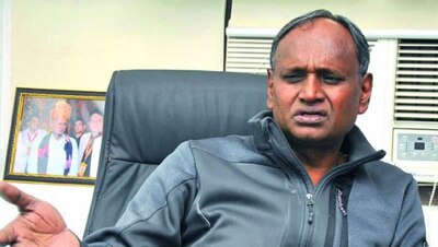 #MeToo movement in India is a wrong practice: BJP MP #মি টু ক্যাম্পেনকে ‘ভুল প্রবণতা’ বললেন বিজেপি সাংসদ উদিত রাজ