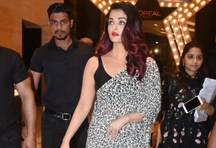 সেখানেই হাজির ছিলেন অ্যাশ