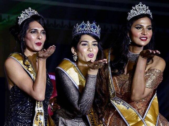 বীণা ছত্তিশগড়ের মেয়ে।