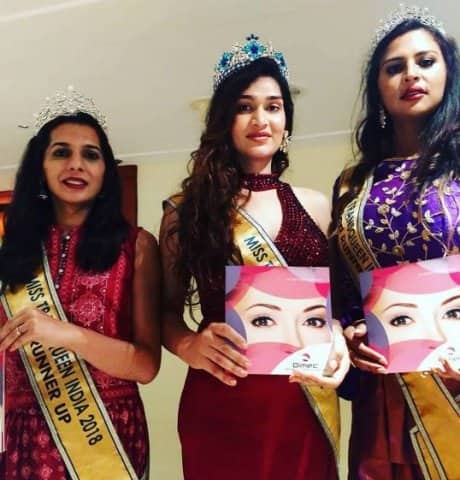 তাঁর এই জয়ে রূপান্তরকামীরা মানসিক জোর পাবেন বলে মনে করা হচ্ছে। 