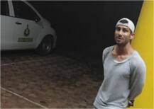 গোয়ায় স্কুটারে ধাক্কা, বেপরোয়া গাড়ি চালানোয় অভিযুক্ত বলিউড অভিনেতা, পরীক্ষার জন্য রক্তের নমুনা দিতে অস্বীকার