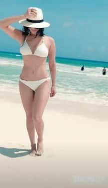 স্বামী ড্যানিয়েলের সঙ্গে মেক্সিকোয় ছুটি কাটাচ্ছেন সানি লিওন, ইনস্টাগ্রামে শেয়ার করলেন সেই ছবি...