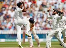 এসজি বলের মানে খুশি নন, সব টেস্ট ম্যাচই ডিউক বলে খেলা হোক, চাইছেন বিরাট