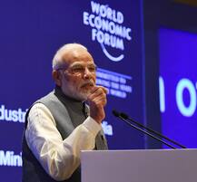 চতুর্থ শিল্প বিপ্লবের ফলে কাজের ধরন বদলাবে, সুযোগ বাড়বে, দাবি প্রধানমন্ত্রীর