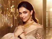 শিগগিরই বিয়ে করছেন, দেখুন তার আগে দীপিকা পাড়ুকোনের ফটোশ্যুট