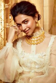 শিগগিরই বিয়ে করছেন, দেখুন তার আগে দীপিকা পাড়ুকোনের ফটোশ্যুট