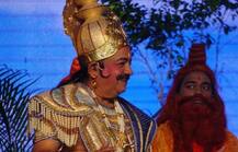 রামলীলায় রাজা জনক সাজলেন কেন্দ্রীয় মন্ত্রী হর্ষবর্ধন, পোস্ট করলেন অভিনয়ের ভিডিও