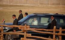 প্রধানমন্ত্রীকে খুনের হুমকি দিয়ে ইমেল দিল্লির পুলিশ কমিশনারকে